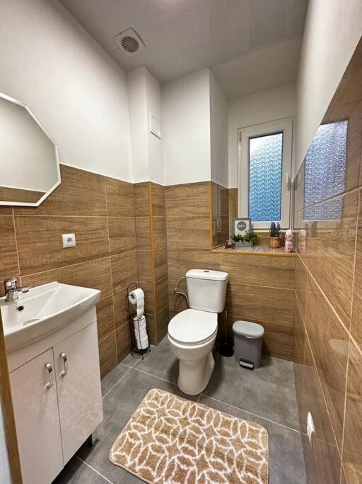 Kleparski 17 Apartament Krasków Eksteriør bilde