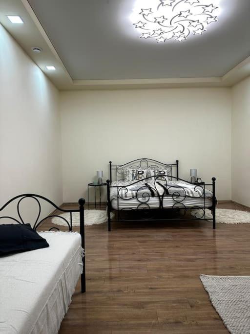 Kleparski 17 Apartament Krasków Eksteriør bilde